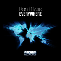 Dan McKie - Everywhere