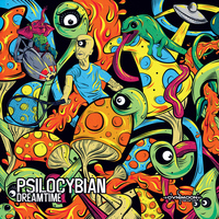 Psilocybian - Dreamtime