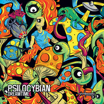 Psilocybian - Dreamtime