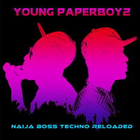 Young Paperboyz - Naija Boss Techno Reloaded (Explicit)