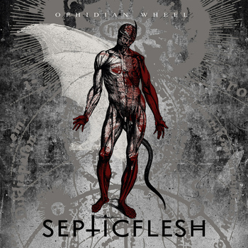 Septicflesh - Ophidian Wheel (Explicit)