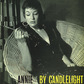 Annie Ross - Annie by Candlelight (Remastered)