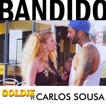 Goldie - Bandido