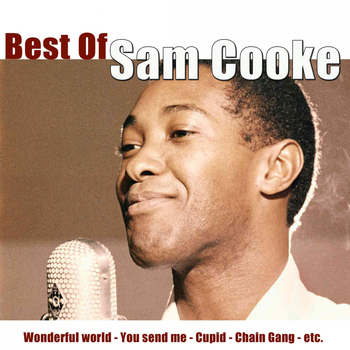 Sam Cooke - Best of Sam Cooke