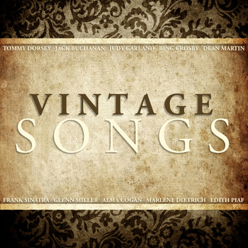 Various Artists - Vintage Songs