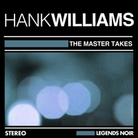  Hank Williams - The Master Takes