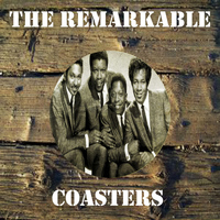 Coasters - The Remarkable Coasters