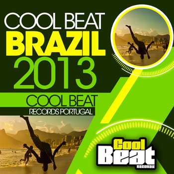Various Artists - Cool Beat Brazil 2013
