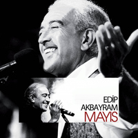 Edip Akbayram - Mayıs