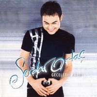 Serdar Ortaç - Gecelerin Adamı