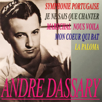 André Dassary - La Paloma