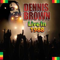 Dennis Brown - Live! Channel