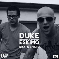 Duke & Eskimo - Kick & Snare (Explicit)