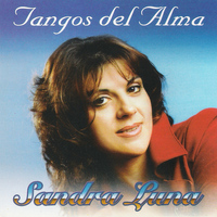 Sandra Luna - Tangos del Alma