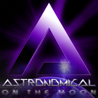 Astronomical - On the Moon