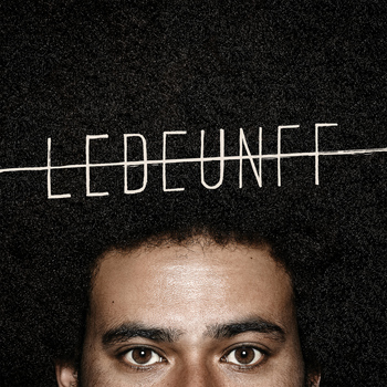 Ledeunff - My Storm - EP