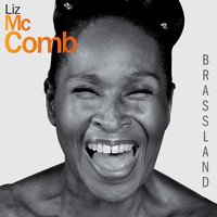 Liz McComb - BrassLand