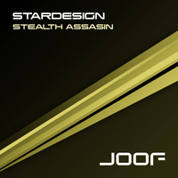 Stardesign - Stealth Assasin