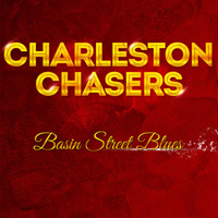The Charleston Chasers - The Charleston Chasers - Basin Street Blues