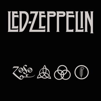 Led Zeppelin - The Complete Studio Albums