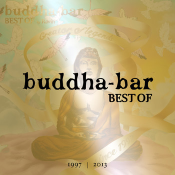 Buddha Bar - Buddha Bar - Best Of