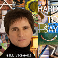 Bill Vignari - Hard to Say