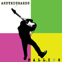 Andy Richards - Falling