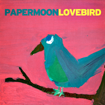 Papermoon - Lovebird