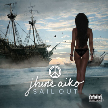 Jhené Aiko - Sail Out (Explicit)
