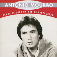 António Mourão - Temas De Ouro Da Música Portuguesa