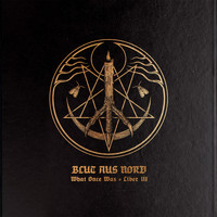 Blut Aus Nord - What Once Was... Liber III