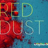 Colours - Red Dust