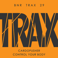 Cardopusher - Control Your Body