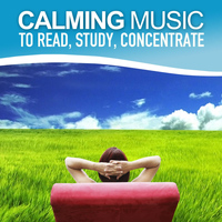 Here And Now - Calming Music to Read, Study, Increase Concentration