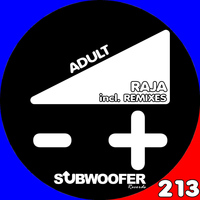 Raja - Adult