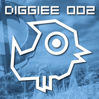 Mac-Kee - My Body EP - DIGGIEE 002
