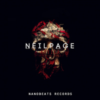 Neil Page - Attila