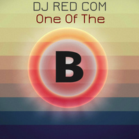 DJ Red Com - One Of The