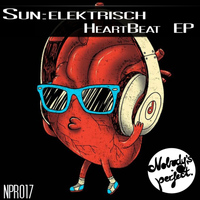 SunElektrisch - Heartbeat EP