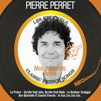Pierre Perret - Moi j'attends adele