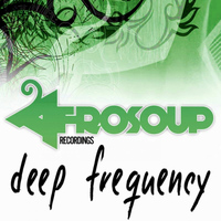 Alfonso Padilla - Deep Frequency