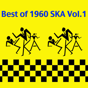 Various Artists - The Best of 1960 Ska Vol.1