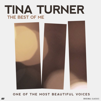 Tina Turner - The Best of Me