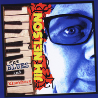 James Nelson - The Blues and Elsewhere