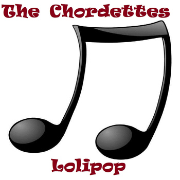 The Chordettes - Lolipop