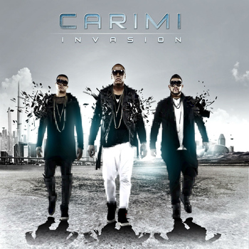 Carimi - Invasion