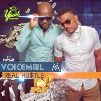 Voicemail - Real Hustle - Single