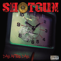 Shotgun - Day After Day