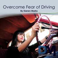 Darren Marks - Overcome Fear of Driving - Hypnosis Meditation