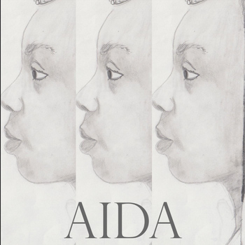 Aida - Let's Ride